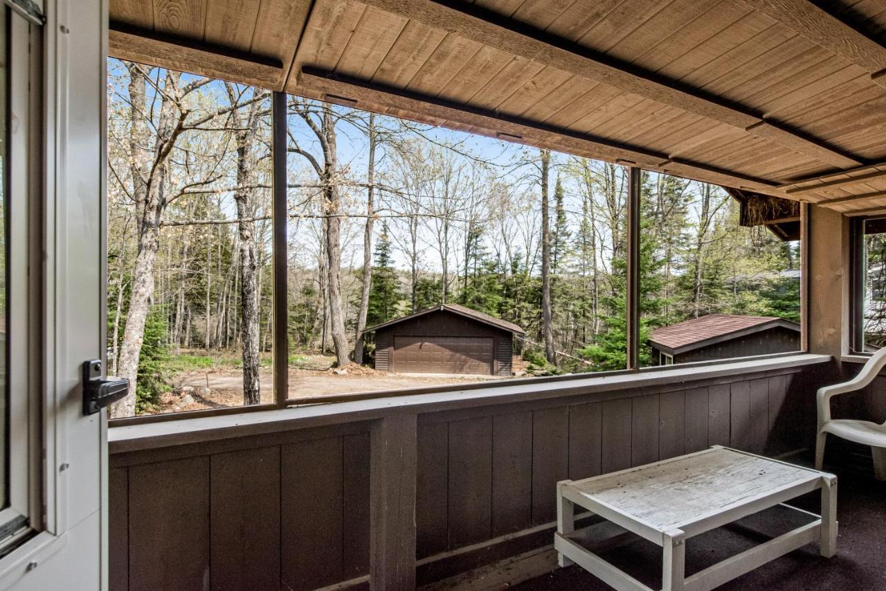 Three Bears Lodge Boulder Junction Exteriér fotografie